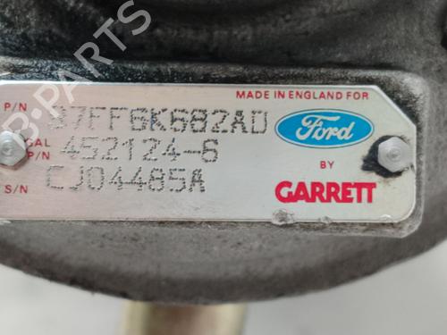 Turbocharger/Supercharger FORD MONDEO II Saloon (BFP)  | BP20317069M71 