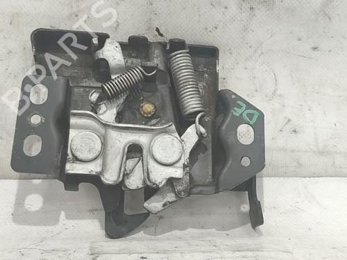 hjelmlås ROVER 25 I Hatchback (RF) 1.4 16V | BP26643721C133 
