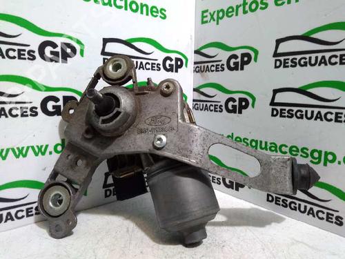 Used Front wiper motor FORD FOCUS III Turnier 1.6 TDCi (115 hp) 7149259