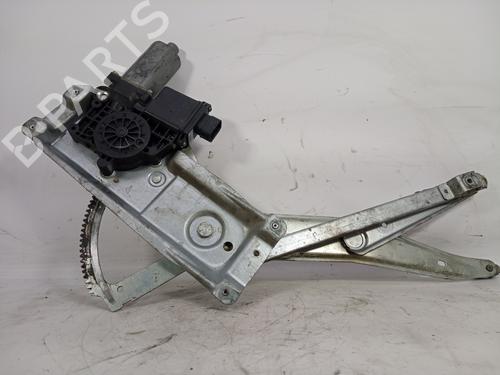Used Front left window mechanism OPEL VECTRA B (J96) [1995-2004]  10013421