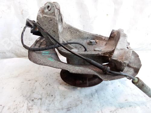 Right front steering knuckle BMW 1 (E87) 118 d | BP23178562M26 