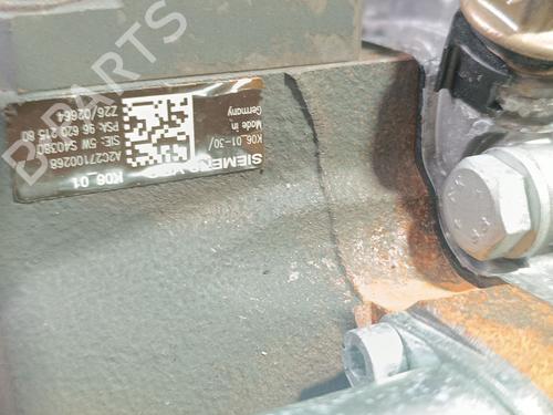 Engine VOLVO C30 (533) 2.0 D | BP39552429M1 - Image 4