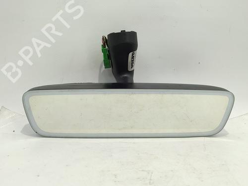 Used Rear mirror Rear mirror VOLVO V40 Hatchback (525) D2 (120 hp) 34715691 34715691