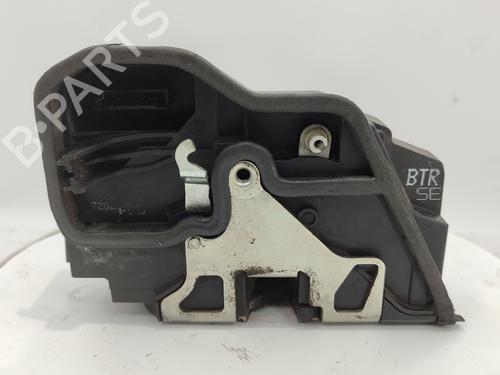 Front right lock BMW 1 (E87) 118 d | BP18724641C97 