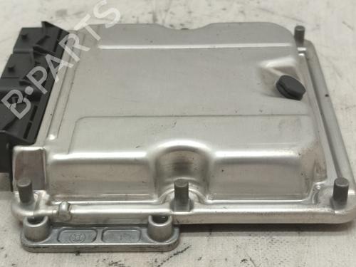 Engine control unit (ECU) CITROËN C5 I (DC_)  | BP17755641M57 
