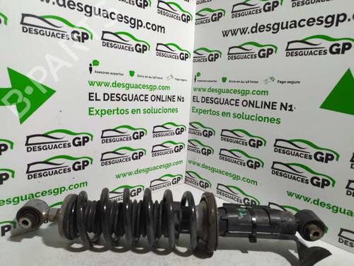 Used Right rear shock absorber PEUGEOT 407 (6D_) 2.0 HDi (6DRHRH) (140 hp) 7147933