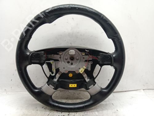 Used Steering wheel DAEWOO NUBIRA Saloon (J200) 1.6 (109 hp) 24462555