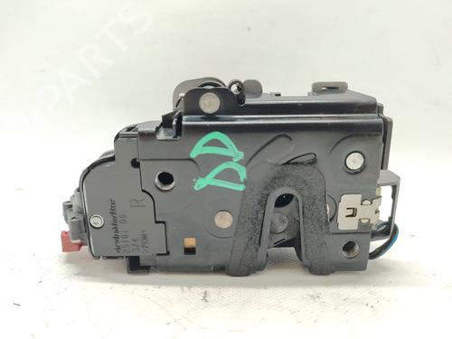 Used Front right lock Front right lock SKODA FABIA II (542) 1.9 TDI (105 hp) 32867923 32867923