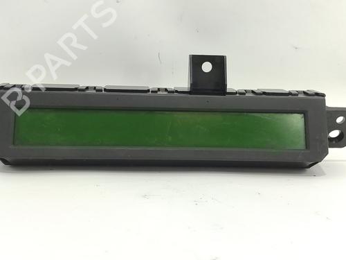 Used Display monitor Display monitor MAZDA 5 (CR) 2.0 CD (CR19) (143 hp) 36564382 36564382