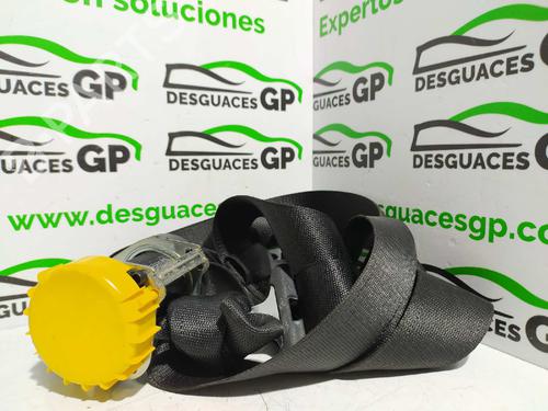 Rear left seatbelt OPEL MERIVA A MPV (X03) 1.7 CDTI (E75) | BP27243061I29 