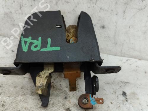 Tailgate lock ROVER 25 I Hatchback (RF) 1.4 16V | BP27833847C101 