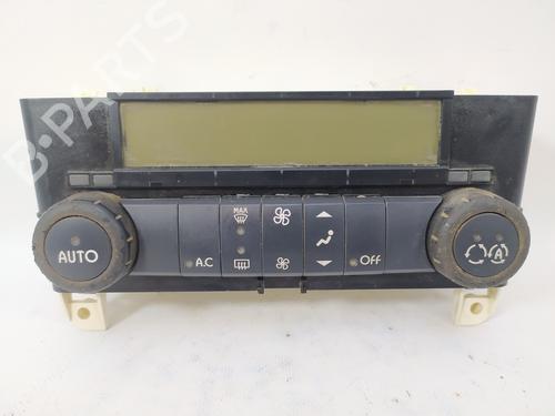 Used Climate control RENAULT VEL SATIS (BJ0_) 2.2 dCi (BJ0E, BJ0F, BJ0G, BJ0H) (140 hp) 12443198