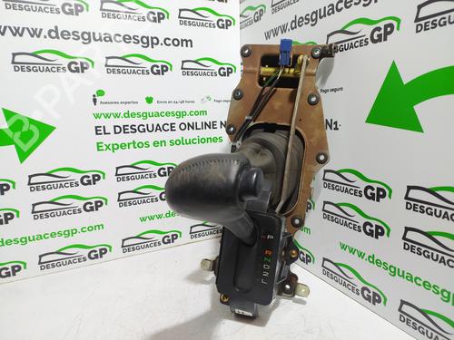 Used Gear lever TOYOTA LAND CRUISER 90 (_J9_) 3.0 TD (KZJ90_, KZJ95_, KZJ90R, KZJ95R, KZJ90W, KZJ95W) (125 hp) 7427169