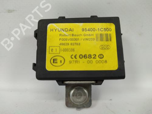 Øvrige styreenhet HYUNDAI GETZ (TB) 1.3 i (82 hp) 13882742