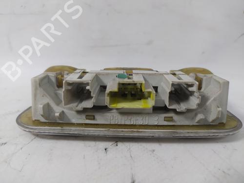 Innerbelysning CITROËN XSARA PICASSO (N68) 2.0 HDi | BP13449067I8 