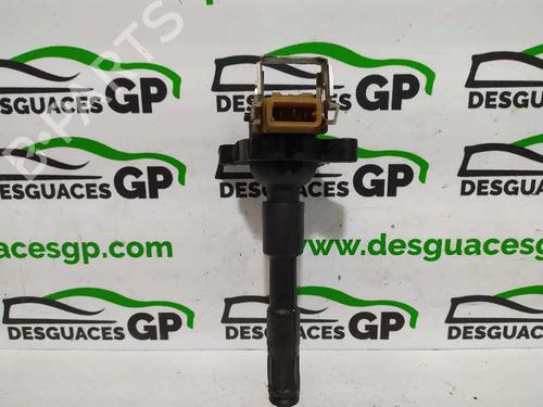 Ignition coil BMW 3 (E46) 320 i | BP7150272M94 