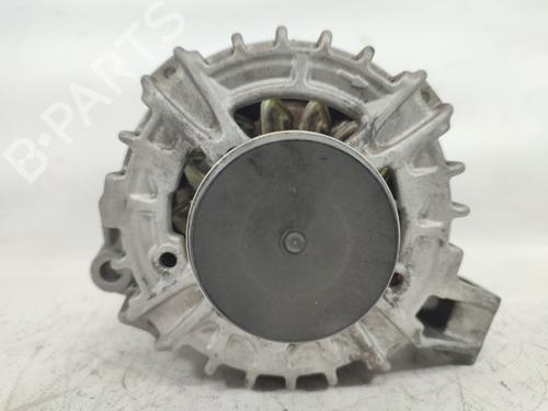 Alternator VOLVO S80 II (124) D5 | BP13898371M7 