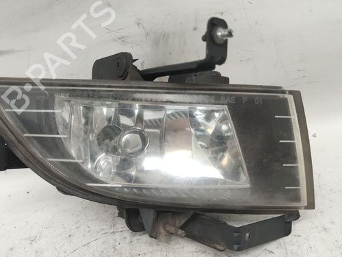 Used Right front fog light HYUNDAI SONATA V (NF) 2.0 CRDi (140 hp) 26741127