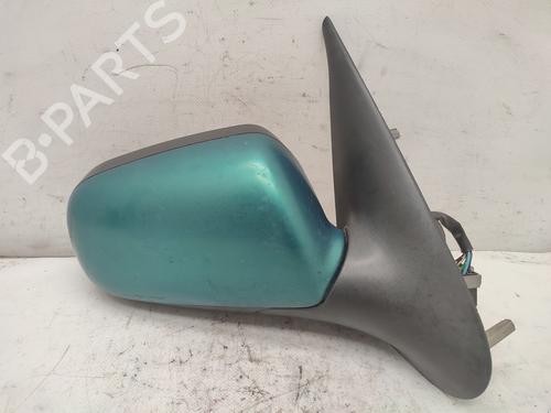 Right mirror CITROËN XSARA (N1) 2.0 HDi 90 | BP18841938C27 