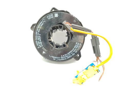 Squib airbag OPEL VECTRA B Estate (J96) 2.0 DTI 16V (F35) 09152055