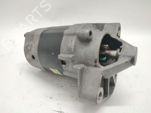 Used Starter Starter RENAULT MEGANE I Classic (LA0/1_) 1.4 16V (LA0D, LA1H, lA0W, LA10) (95 hp) 34611667 34611667