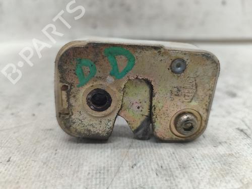 Used Front right lock CITROËN C15 Box Body/MPV (VD_) 1.8 D (60 hp) 24473116