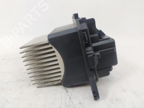 Heater resistor SUBARU FORESTER (SH_)  | BP12449489M108 