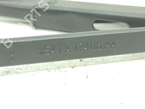 Bagrudeviskerarm FORD FOCUS I Saloon (DFW)  | BP29891321C144