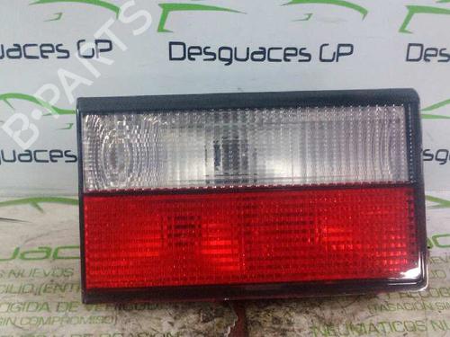 Used Left taillight CITROËN XANTIA (X1_, X2_) [1993-2003]  7130855