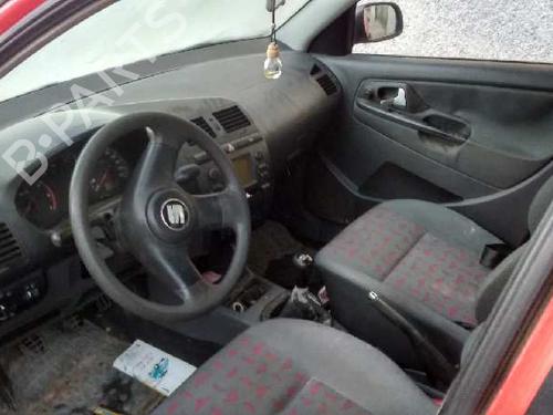 Steering column stalk SEAT CORDOBA (6K2) 1.4 | BP7129253I23 - Image 5