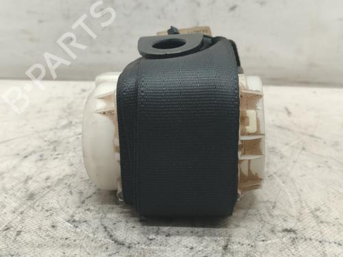 Rear left seatbelt TOYOTA AYGO (_B1_)  | BP17790362I29 