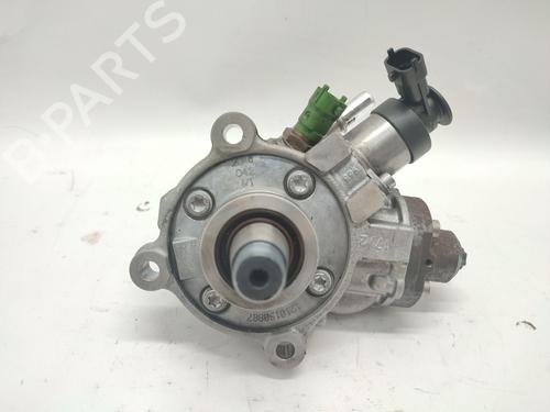 Used Injection pump Injection pump JAGUAR XE (X760) 2.0 D (180 hp) 34396419 34396419