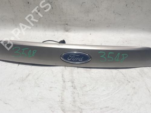 Used Tailgate handle FORD MONDEO III Turnier (BWY) 2.0 TDCi (130 hp) 31117622