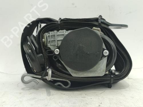 Used Front left seatbelt PEUGEOT 307 SW (3H) 2.0 HDi 135 (136 hp) 32028514