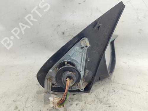 Right mirror PEUGEOT 206 Hatchback (2A/C)  | BP18055234C27 