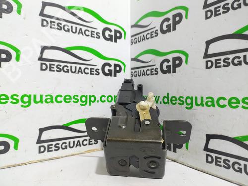 Tailgate lock KIA SORENTO I (JC)  | BP7667783C101 