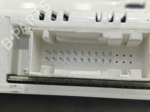Climate control FORD MONDEO III (B5Y)  | BP18014939I5 