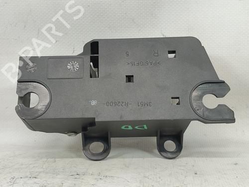 Front right interior door handle FORD FOCUS II (DA_, HCP, DP) 1.8 TDCi | BP15657831I14 