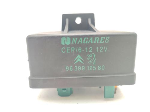 Used Electronic module CITROËN C5 I (DC_) 2.0 HDi (DCRHZB, DCRHZE) (109 hp) 31585345