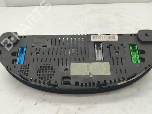 Instrument cluster AUDI ALLROAD C5 (4BH) 2.5 TDI quattro | BP17982735C47 