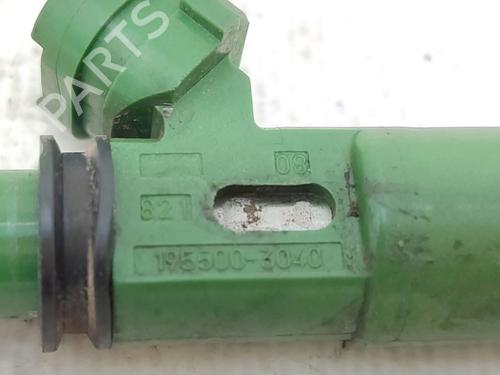 Injector MAZDA 323 C V (BA) 1.8 16V (BA8P) | BP28295162M100 