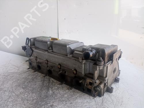 Cylinder head OPEL VECTRA B (J96)  | BP12342691M5 