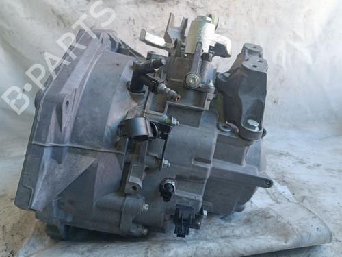 Used Gearbox Gearbox OPEL ZAFIRA TOURER C (P12) 2.0 CDTi (75) (130 hp) 40487370 40487370