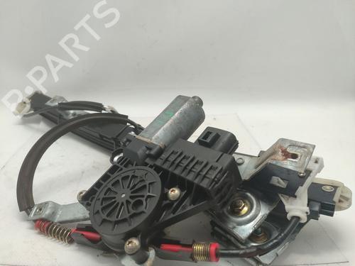 Front left window mechanism FORD MONDEO III (B5Y) 1.8 16V | BP31862263C22