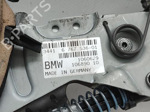Hand brake BMW 5 (E60) 520 d | BP36841422I18 - Image 5