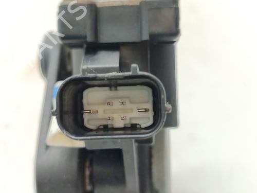Front left window mechanism HONDA CR-V III (RE_) 2.2 i-CTDi 4WD (RE6) | BP29892103C22
