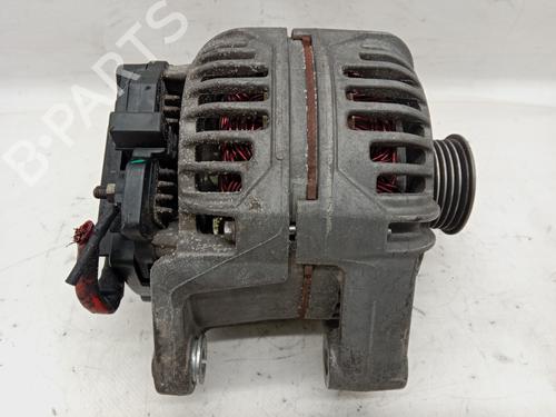 Alternator OPEL ZAFIRA A MPV (T98) 2.2 DTI 16V (F75) | BP26582855M7 