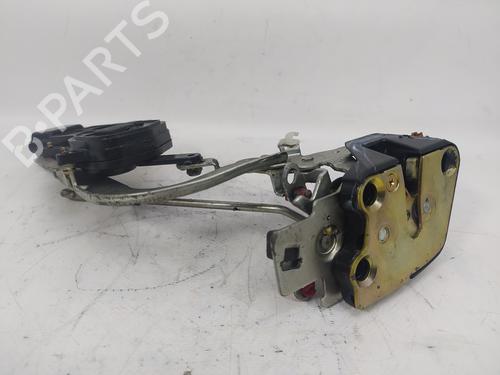 Front right lock SUZUKI IGNIS I (FH)  | BP10552636C97 