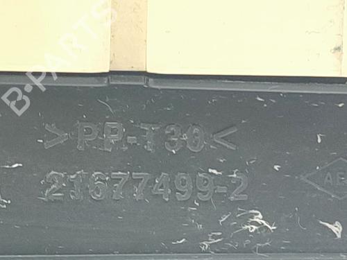 Instrument cluster DACIA LOGAN (LS_) 1.6 (LS0B, LS0D, LS0F, LS0H) | BP38779527C47 - Image 4
