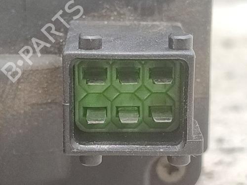 Rear right lock OPEL VECTRA B (J96) 2.0 DTI 16V (F19) | BP24372969C99 